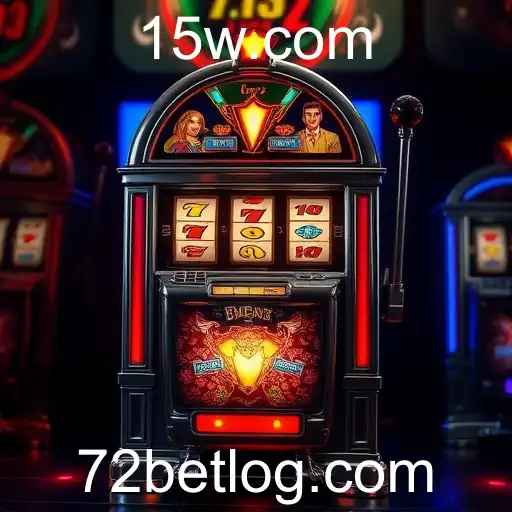 O Fascinante Mundo dos Caça-níqueis