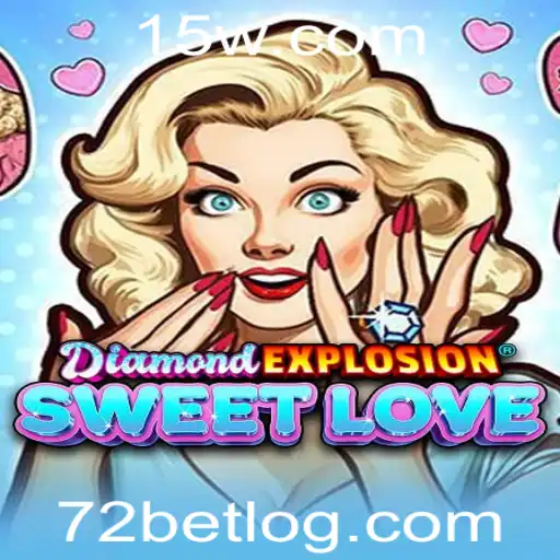 Descubra o Envolvente Mundo de DiamondExplosionSweetLove