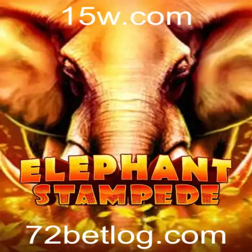 Descubra o Fascinante Mundo de ElephantStampede