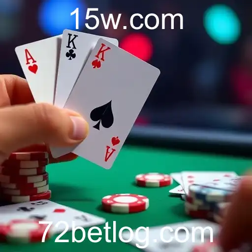 A Fascinação pelos Jogos de Cartas no Mundo Online