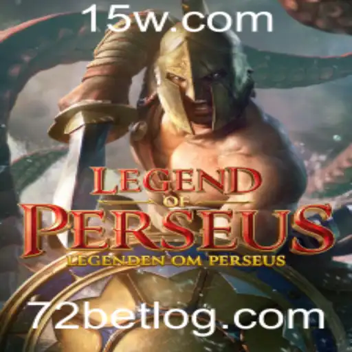 Descubra o Fascinante Mundo de LegendofPerseus