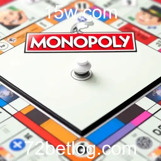 Monopoly: A Jornada do Jogo de Tabuleiro Clássico