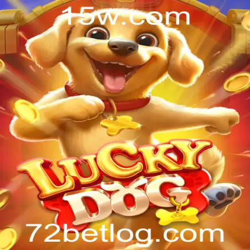 Descubra o Mundo Emocionante de LuckyDog: Onde a Fortuna Está a Um Clique de Distância
