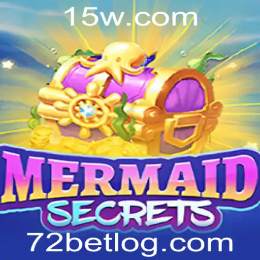 Explorando o Mundo Subaquático de MermaidSecrets e a Plataforma de Jogo 72 Bet Login