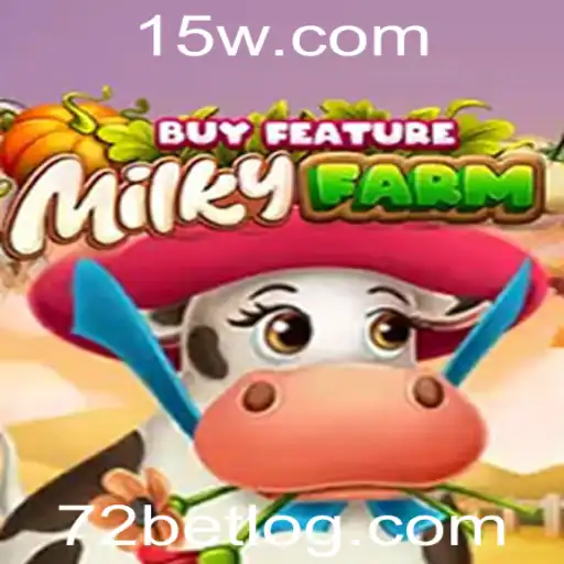 Explorando o Universo de MilkyFarmBuyFeature: O Novo Jogo que está Conquistando Apostadores