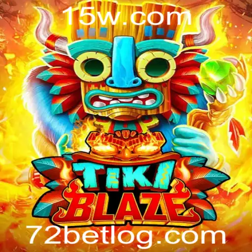 Explorando o Mundo Empolgante de TikiBlaze