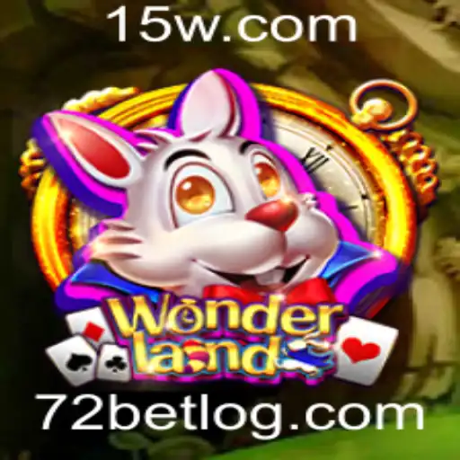 Explorando Wonderland: Uma Jornada de Aventuras e Desafios