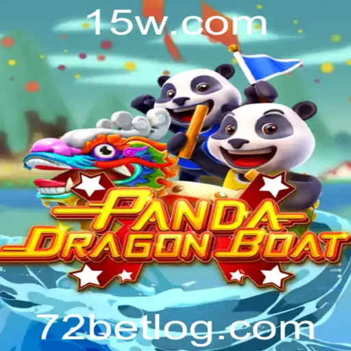 PANDADRAGONBOAT: Explore o Fascinante Mundo das Corridas de Barcos Dragão com 72 Bet Login